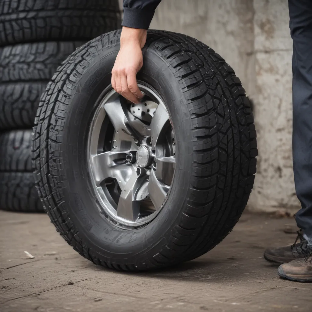 How Long Do Tires Last? Mileage and Age Factors