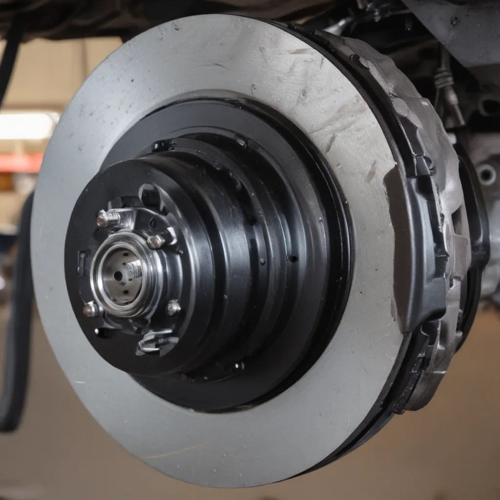 How Often Do Brakes Really Need to be Replaced?