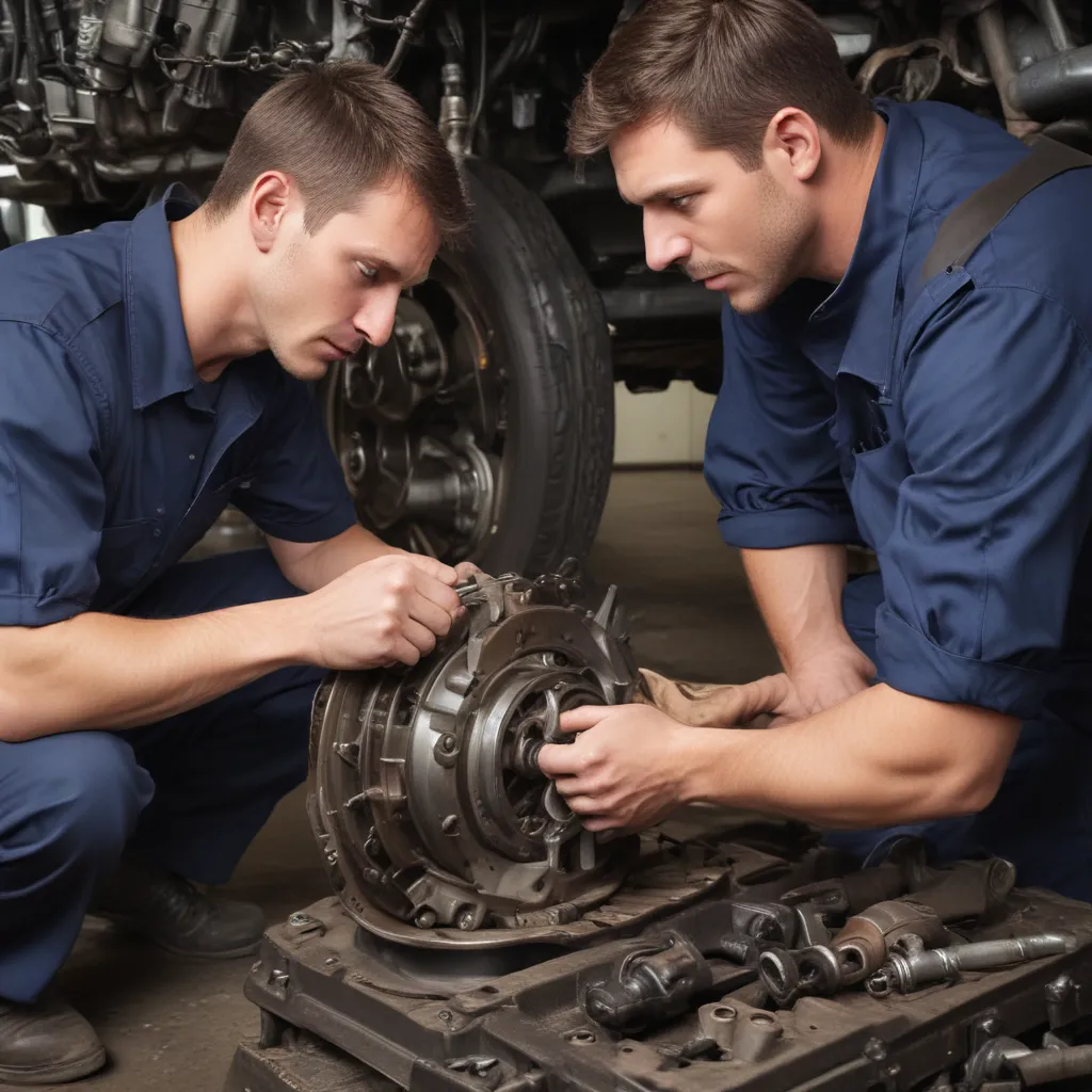 How To Prevent Costly Transmission Repairs With Preventive Maintenance