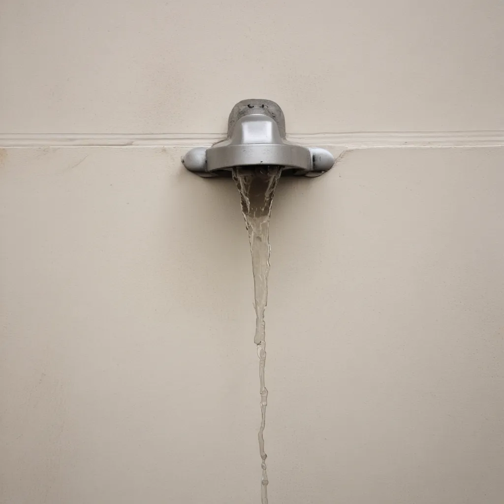 How To Spot Leaks And Identify Common Causes