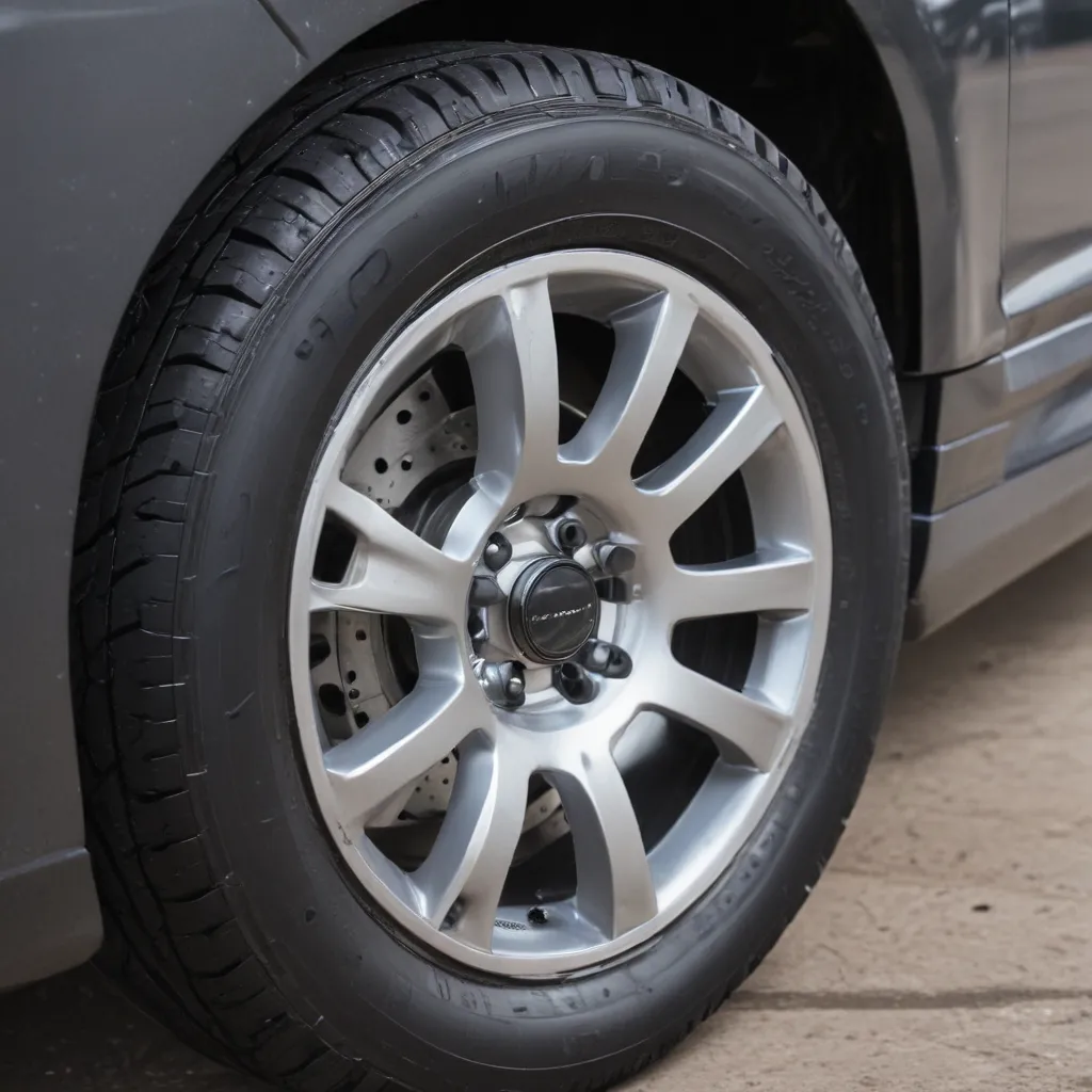 How to Check Your Tire Pressure and Why It Matters