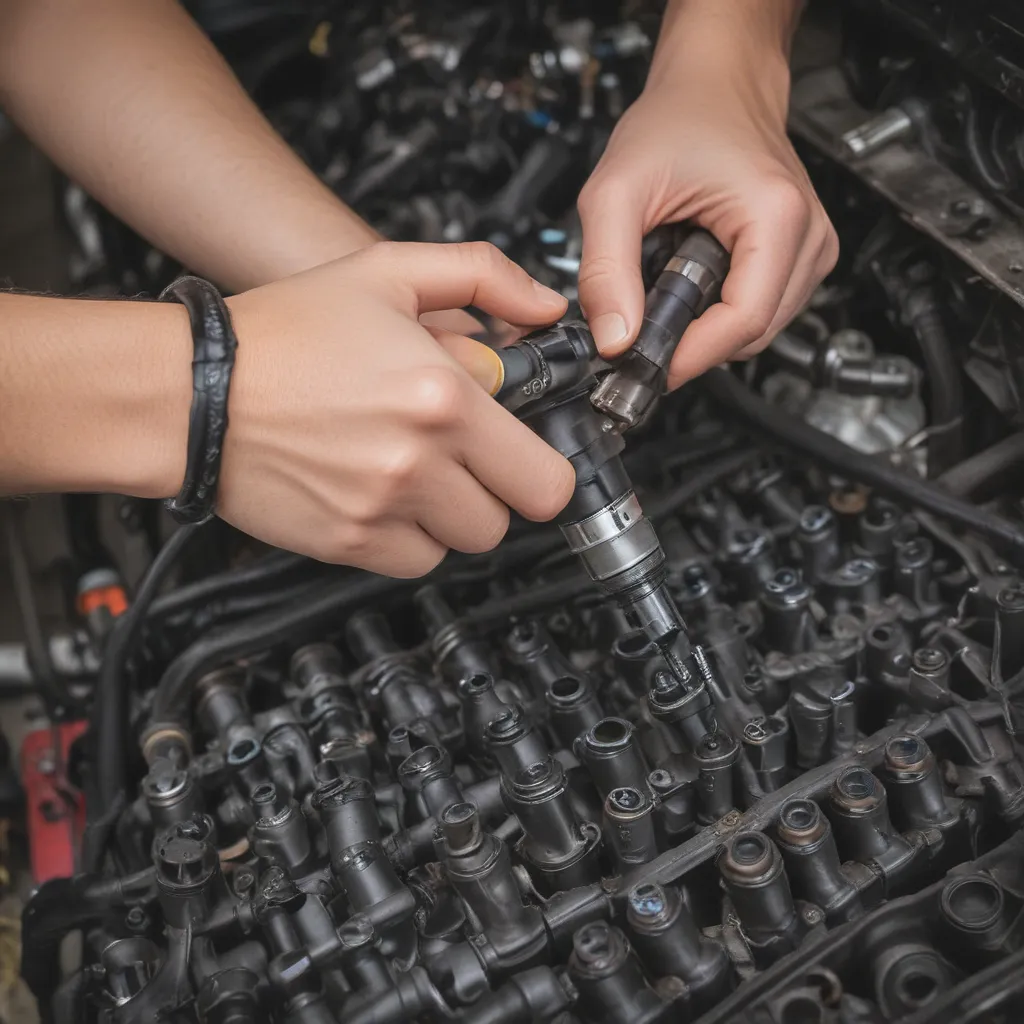 How to Clean Fuel Injectors and Improve Gas Mileage