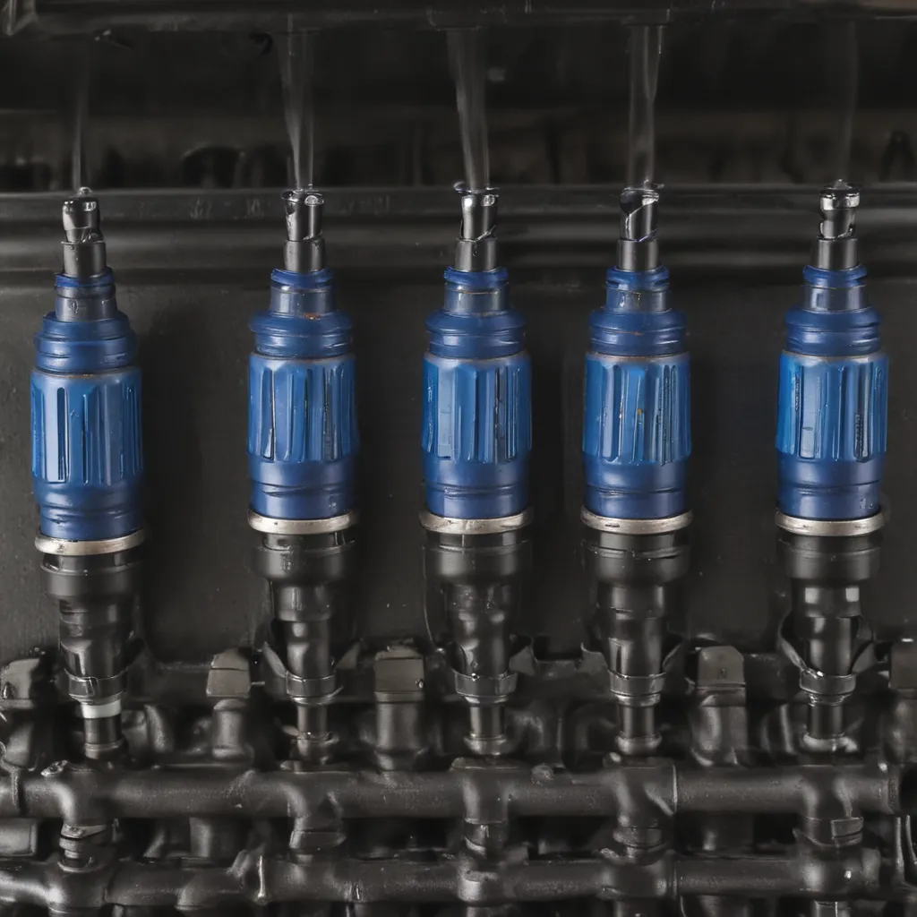 How to Clean Your Fuel Injectors