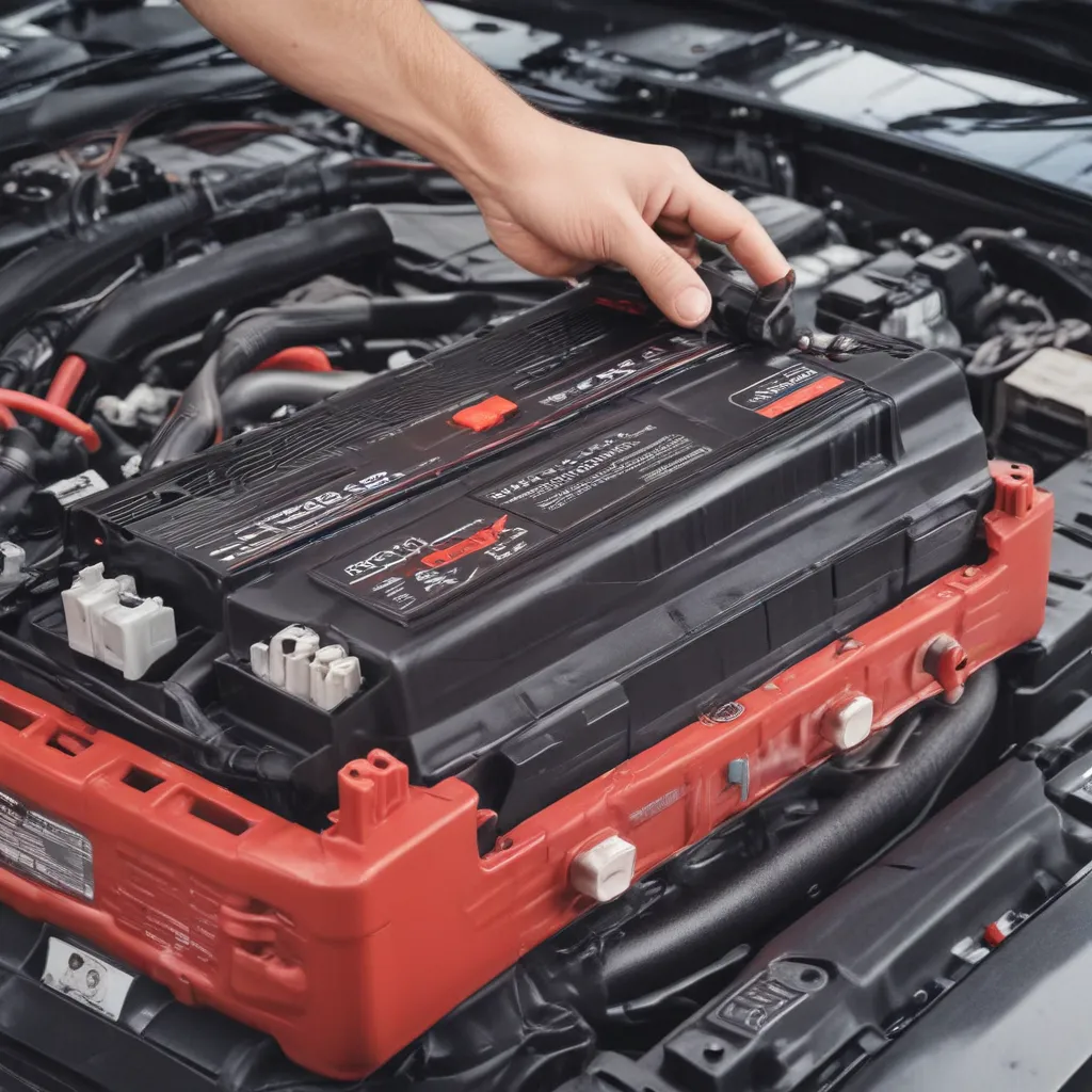 How to Handle Car Battery Failure on the Road