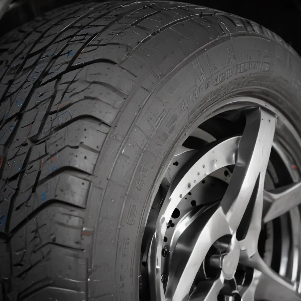 How to Identify Uneven Tire Wear Patterns