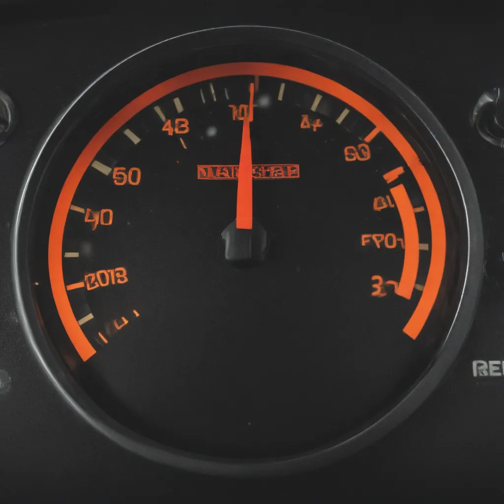 How to Read Dashboard Warning Lights