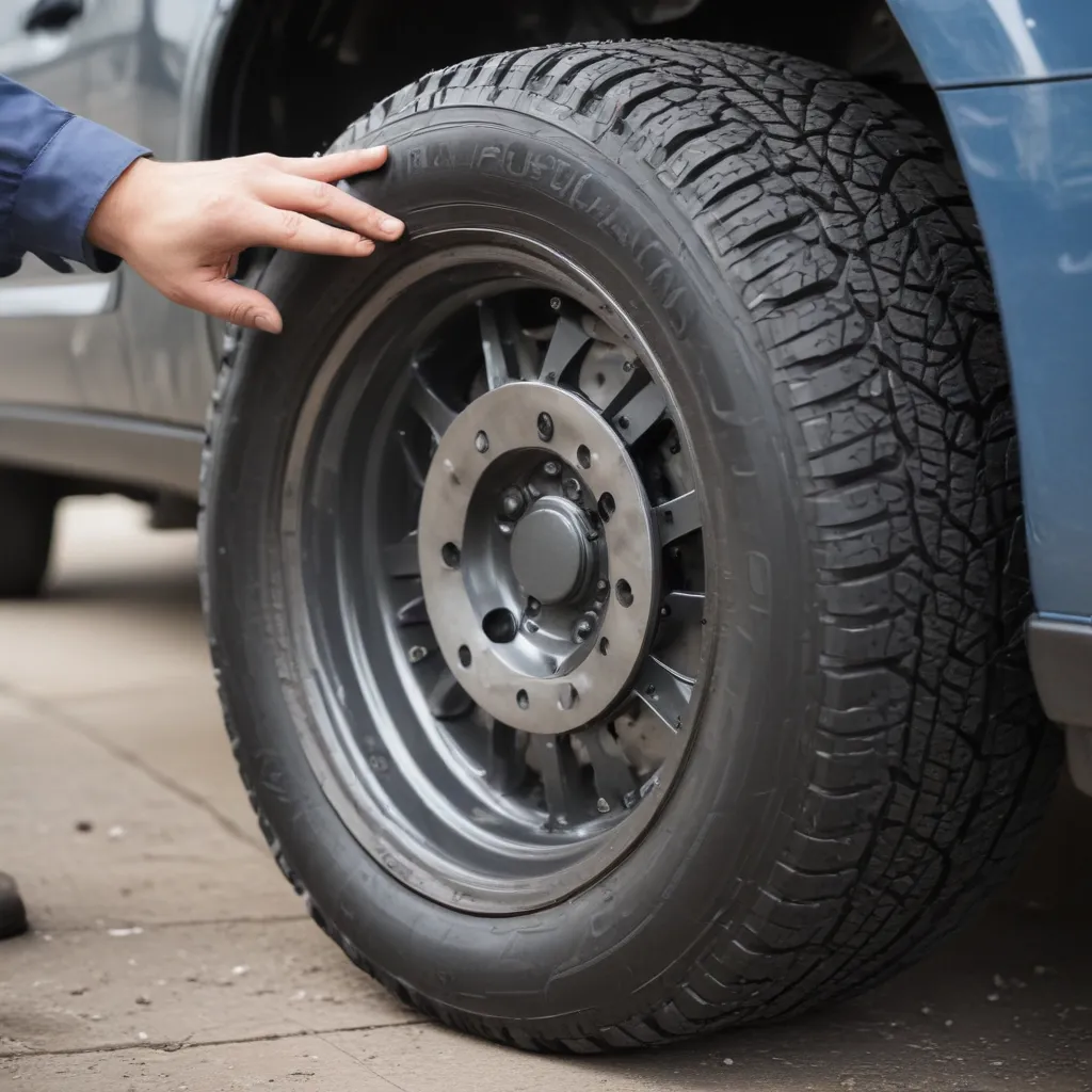 How to Tell if Your Tires Are Unbalanced: Warning Signs