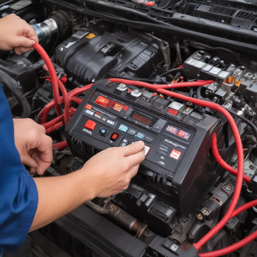 How to Test Your Car Battery and Alternator