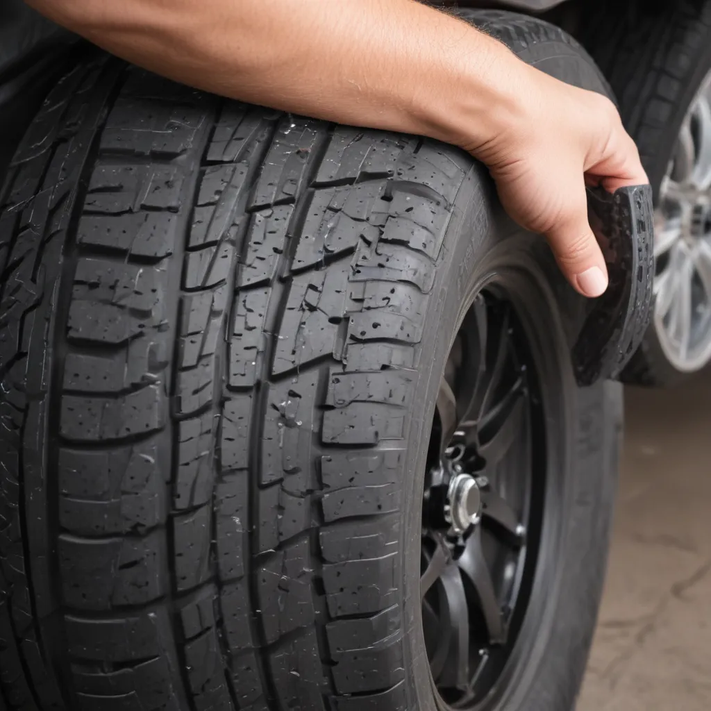 Identifying When Your Tires Need Replacement