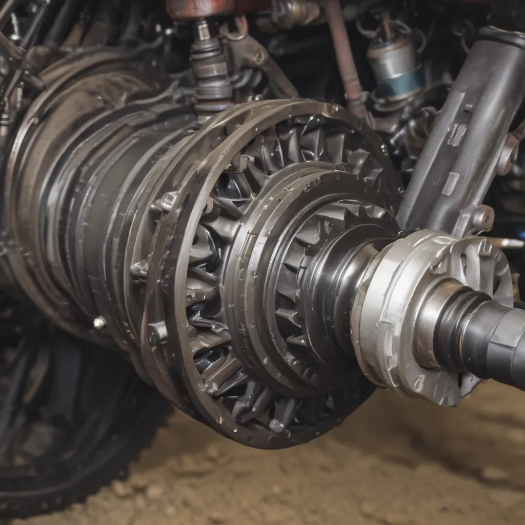 Improving Traction with Differential Upgrades