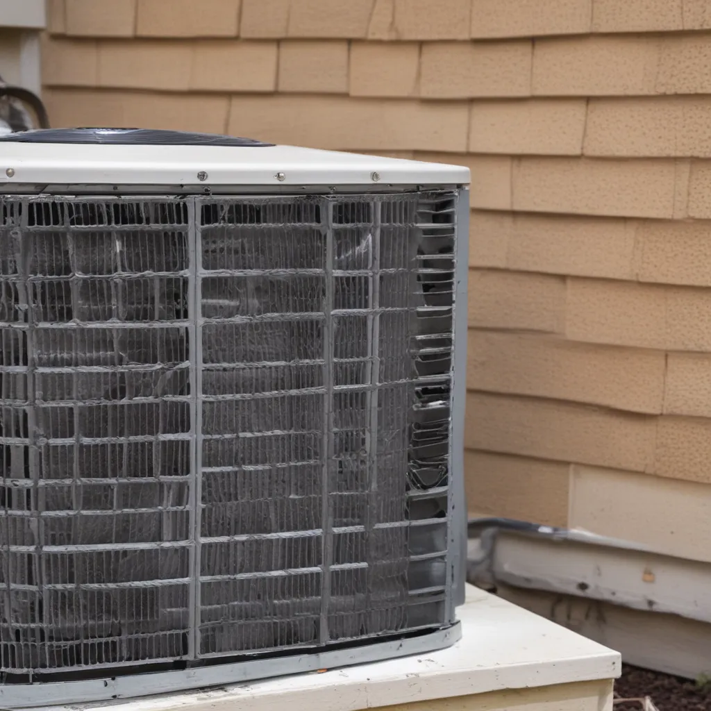 Keep Your Cool With These A/C System Maintenance Tips