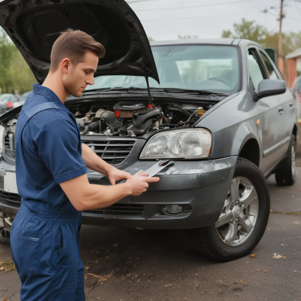 Keeping Your Car Looking New with Simple Maintenance