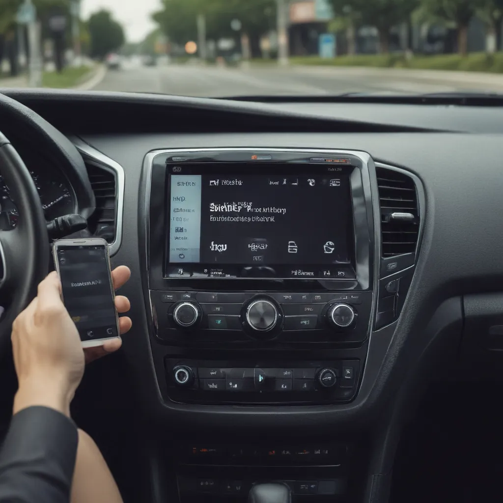 Liven Up Your Drive: SiriusXM, Spotify, Audiobooks and More