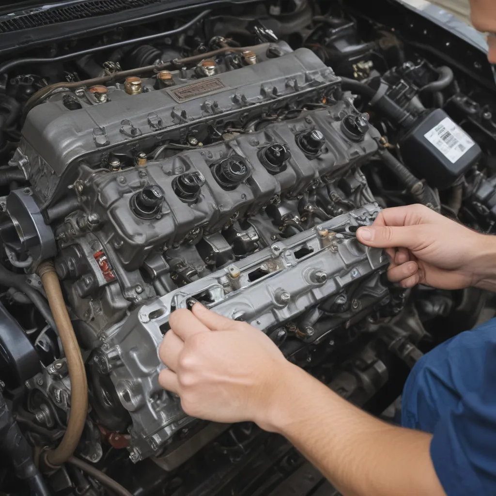 Lost Power? Fix An Engine Misfire And Regain Performance