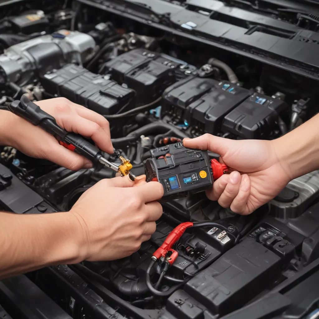 Make Your Car Battery Last – Key Maintenance Tips