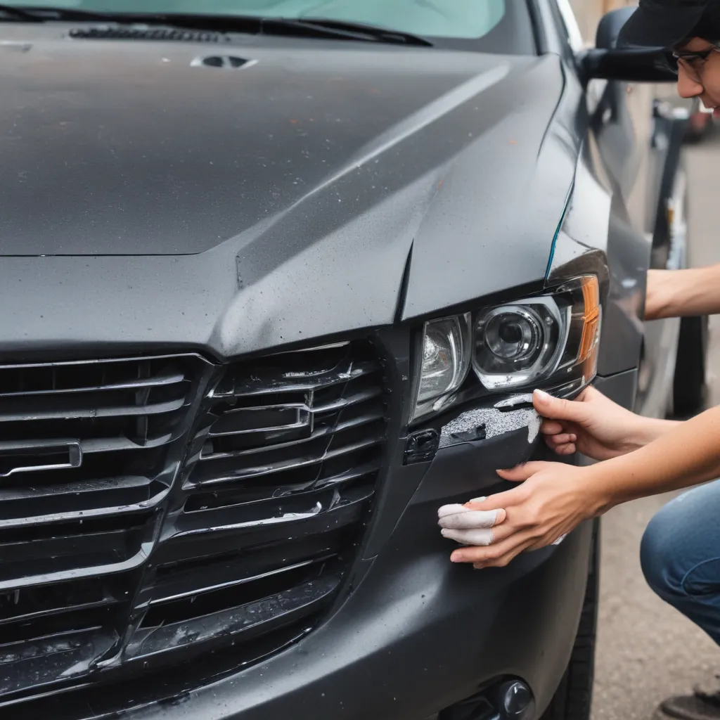 Making Your Car Sparkle: A Guide to DIY Detailing