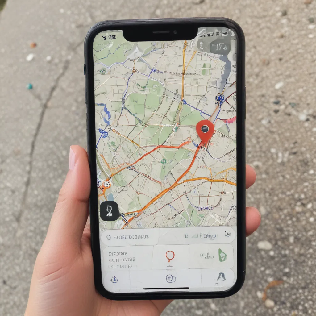 Master the Map: Essential Navigation Apps for Road Trips