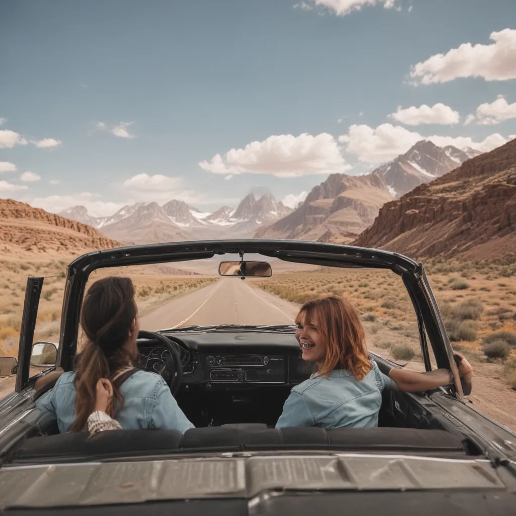 Mile High: Best Road Trip Songs to Sing Along To