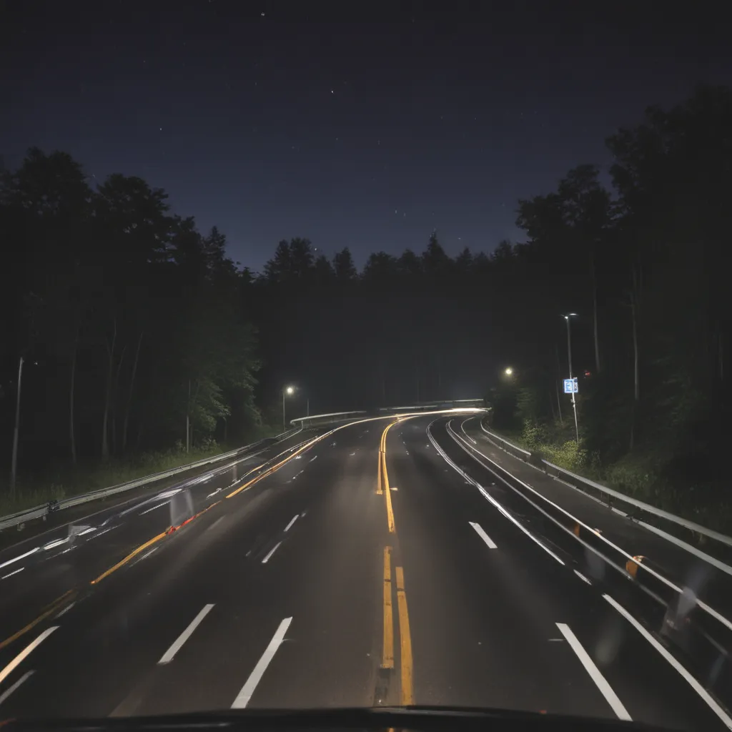 Nighttime Navigating: Driving After Dark Dos and Donts