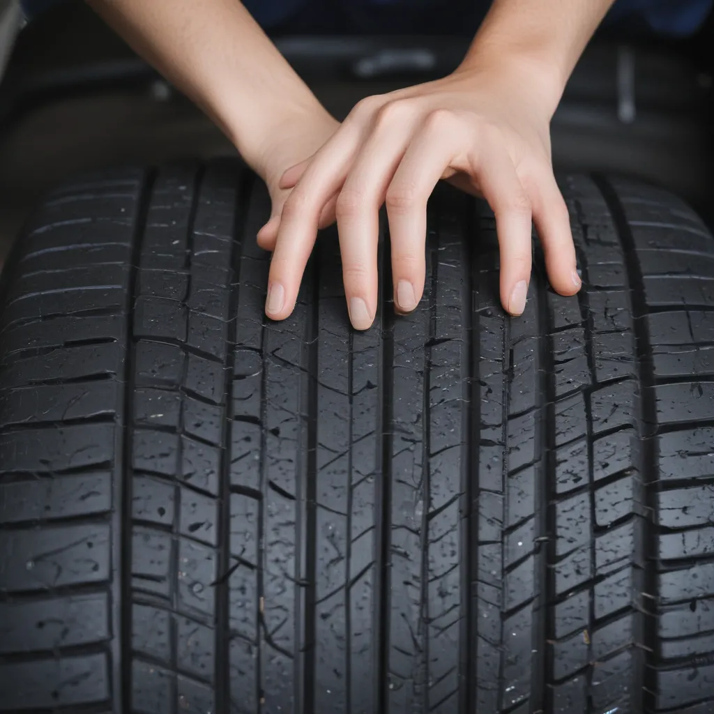 Nitrogen vs. Air: Which Is Best for Your Tires?