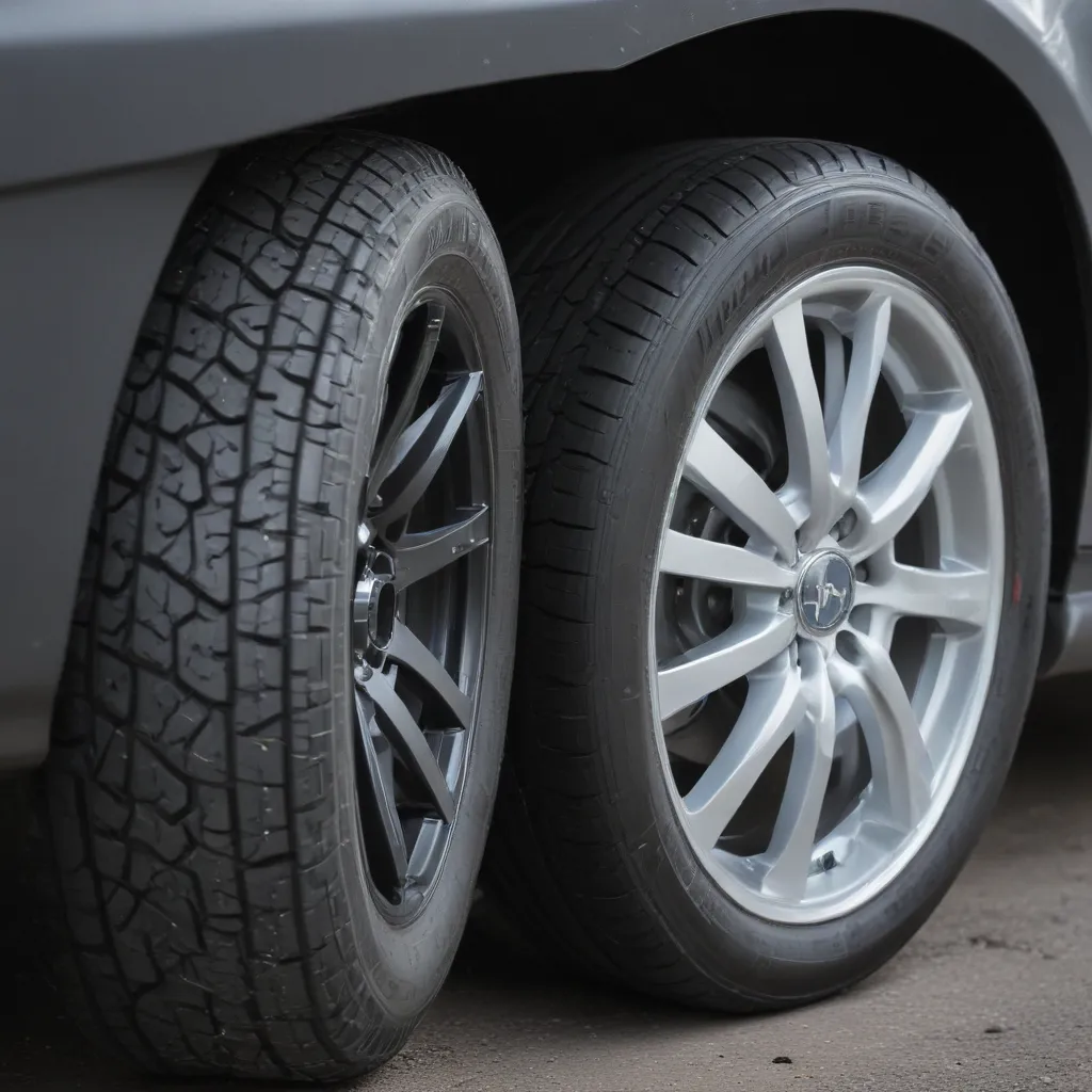 Nitrogen vs Air: Myths and Truths for Your Tires