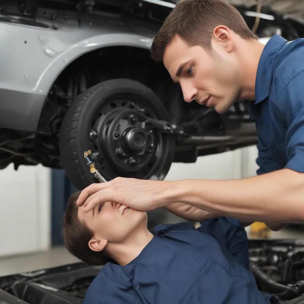 Oil Change Intervals: How Often is Recommended?