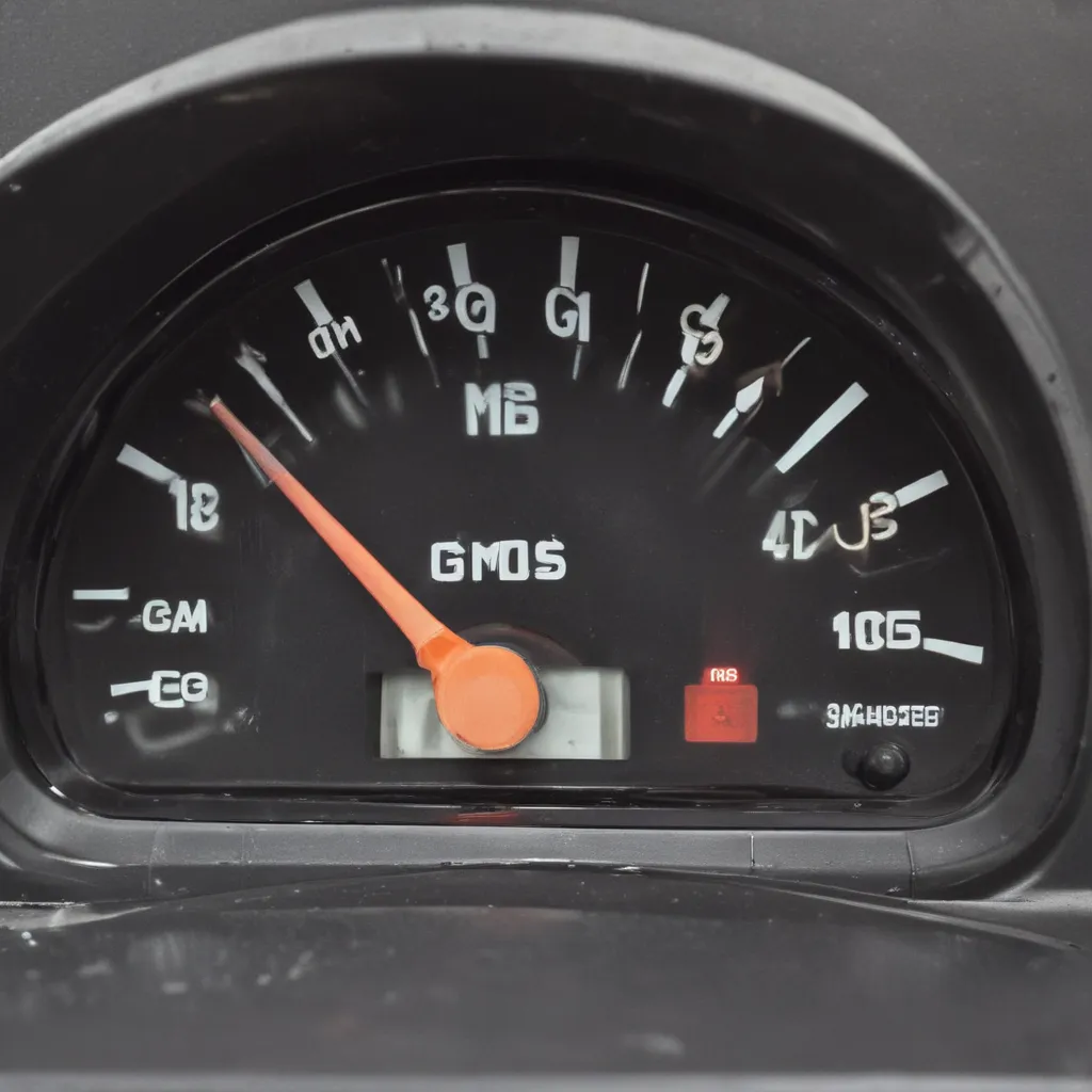 Quick Tips for Getting Better Gas Mileage