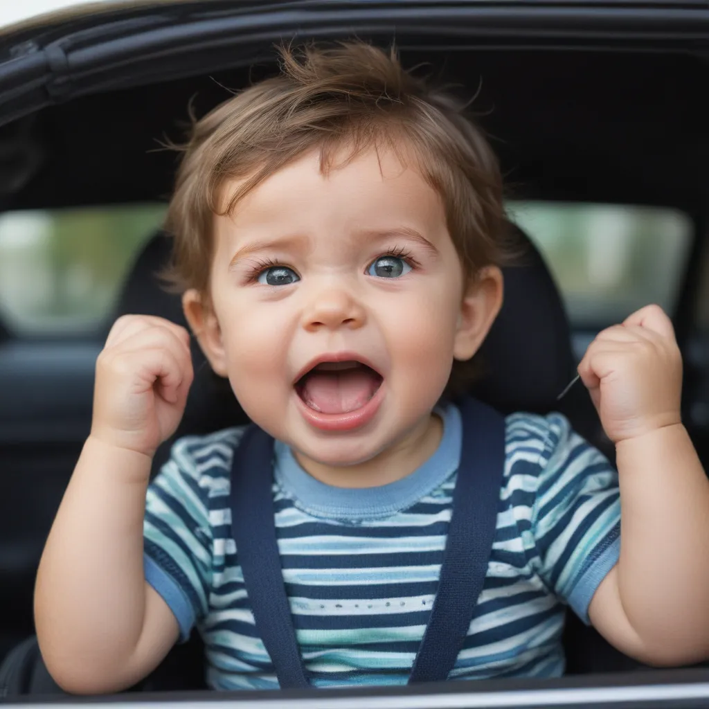 Rattle, Squeak, Clunk -Decode Those Annoying Car Noises