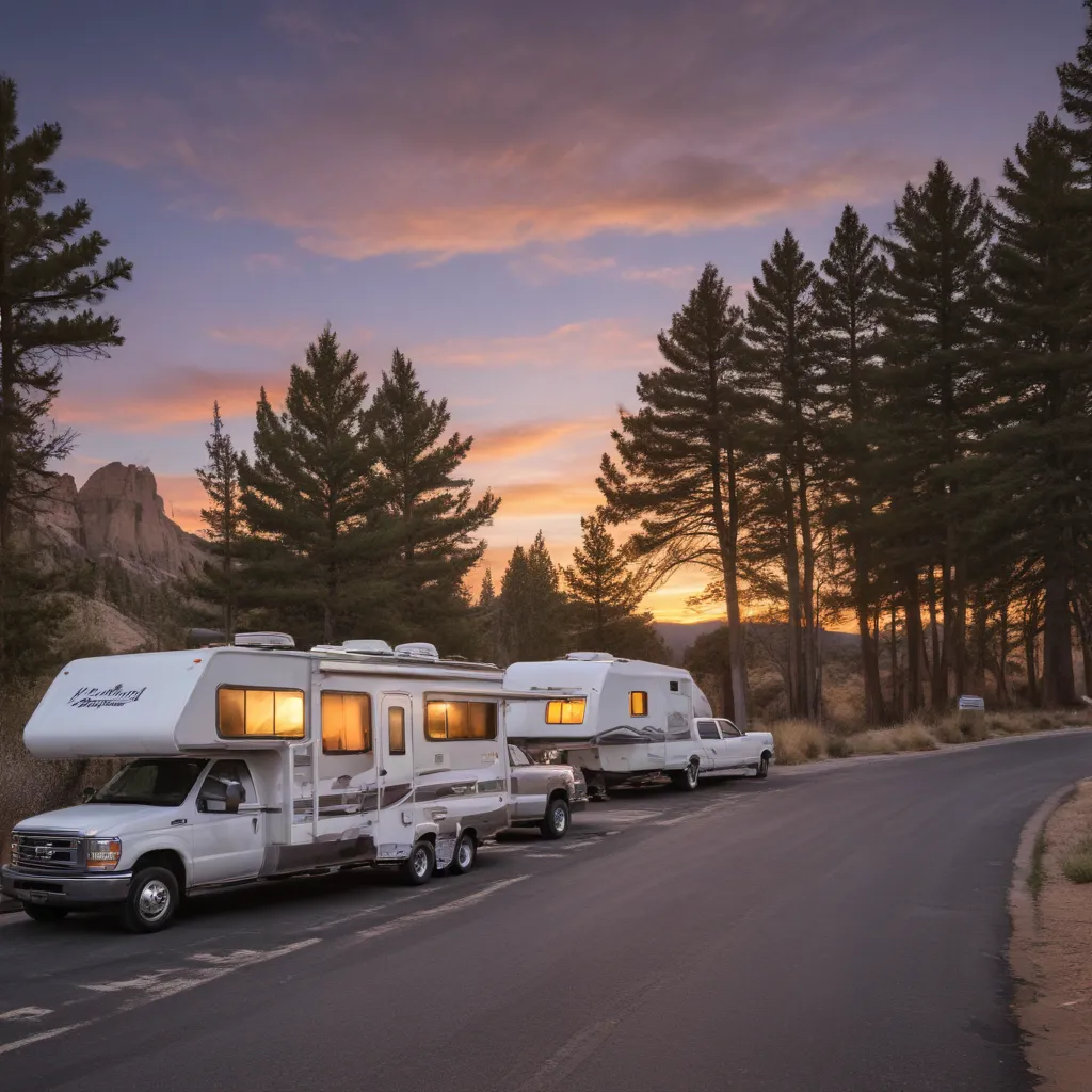 Rest Assured: Choosing the Best Roadside Lodging