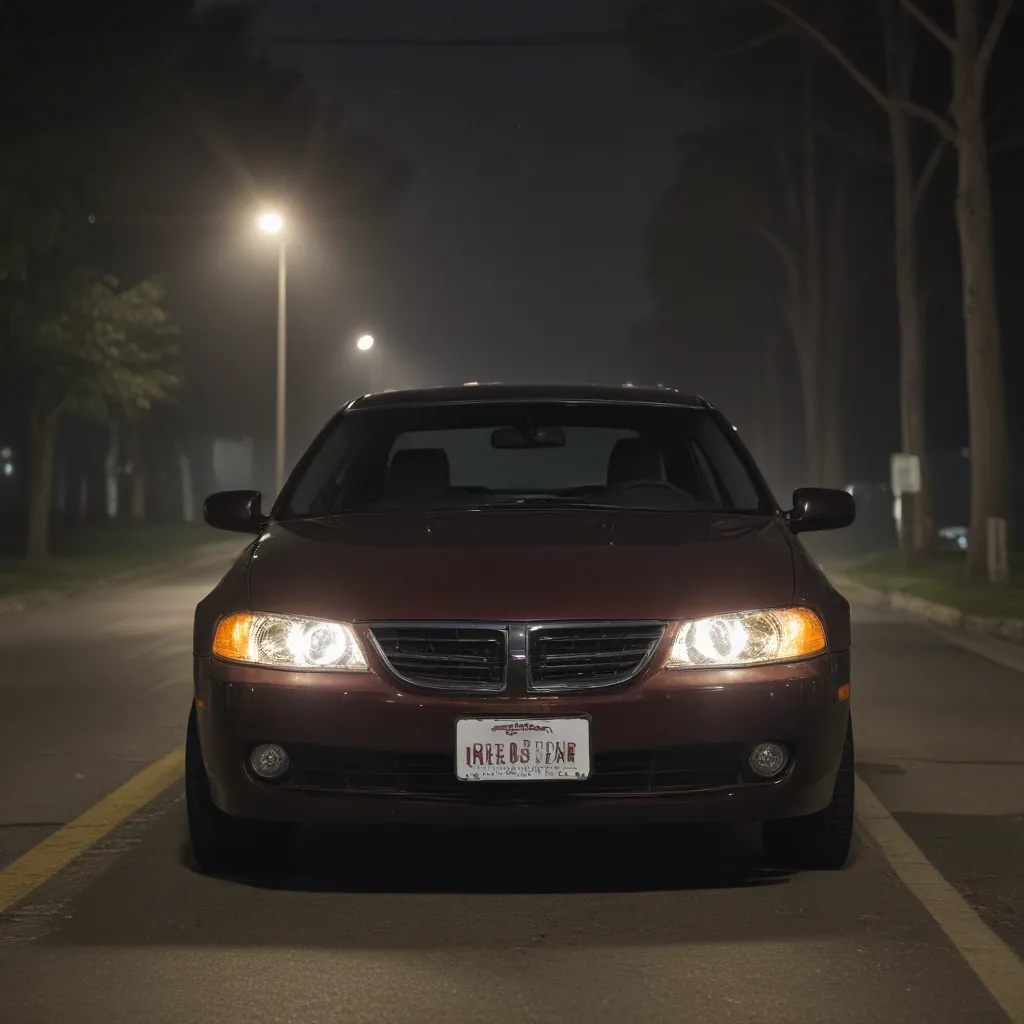 Restore Headlights to Maximize Night Visibility and Safety