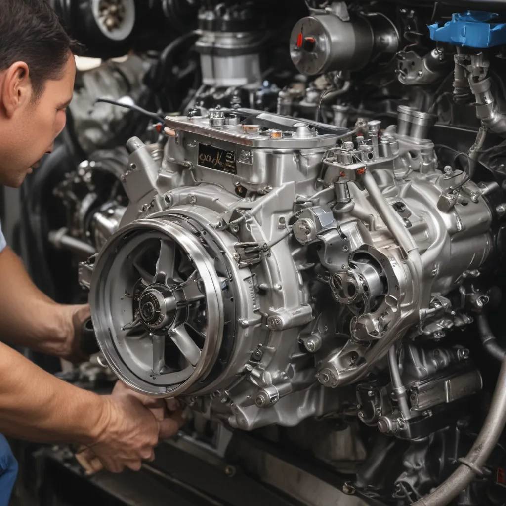 Revitalize Aging Engines with Specialty Fuel Additives