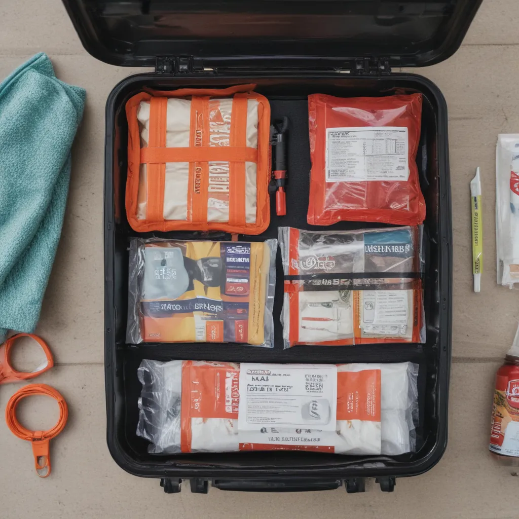 Road Trip Ready: Car Safety Kits Youll Actually Use