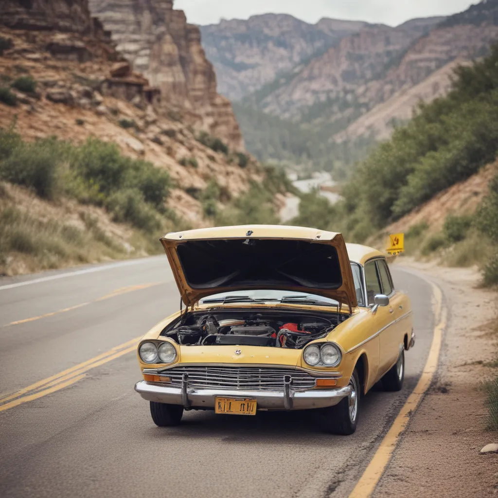 Road Trip Ready: Essential Maintenance Tips Before You Go