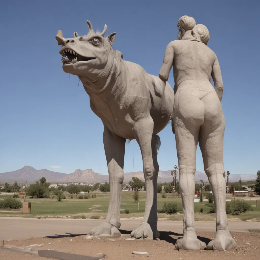 Roadside Attractions You Must See