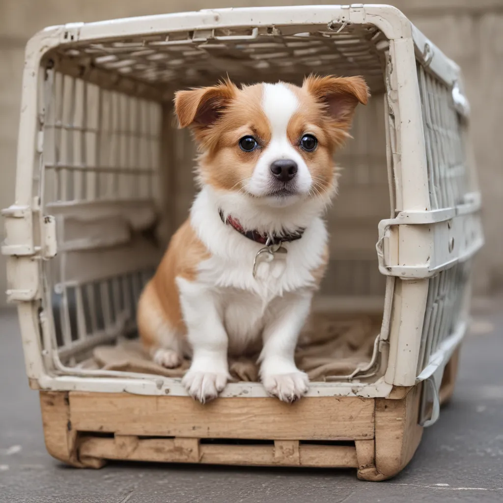 Safely Transporting Pets: Restraints, Crates and More