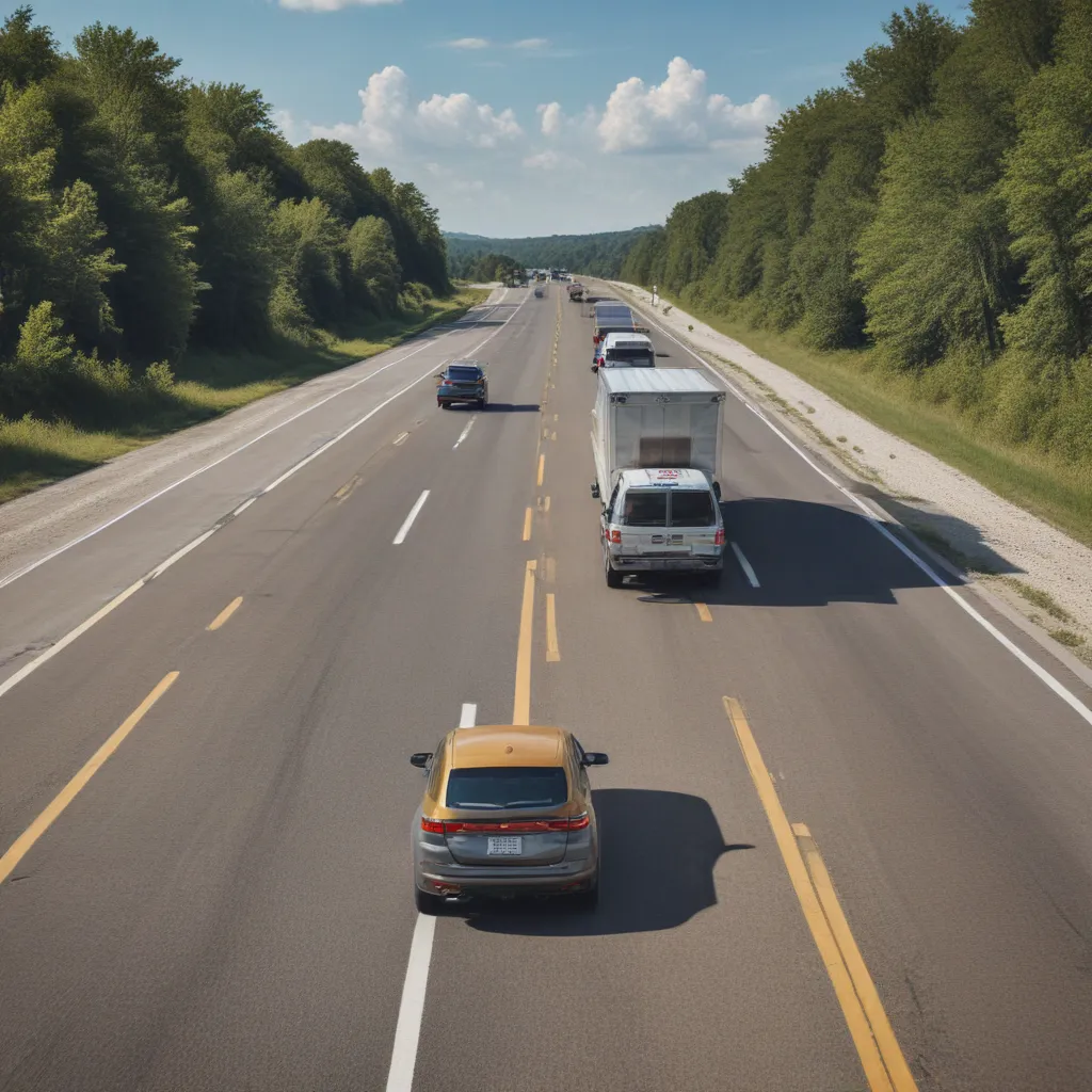 Safety First: Defensive Driving Tips for Road Trips