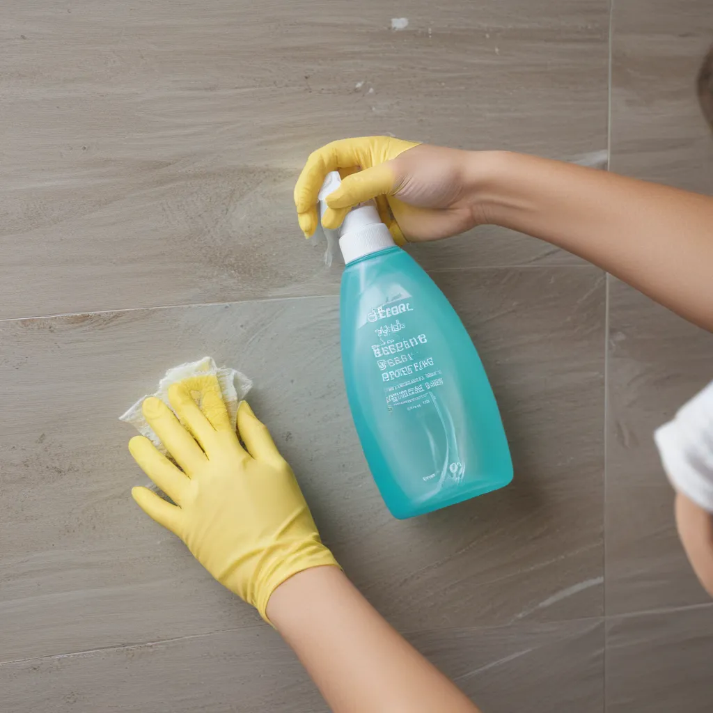 Sanitize and Stay Healthy: On-the-Go Cleaning Tools