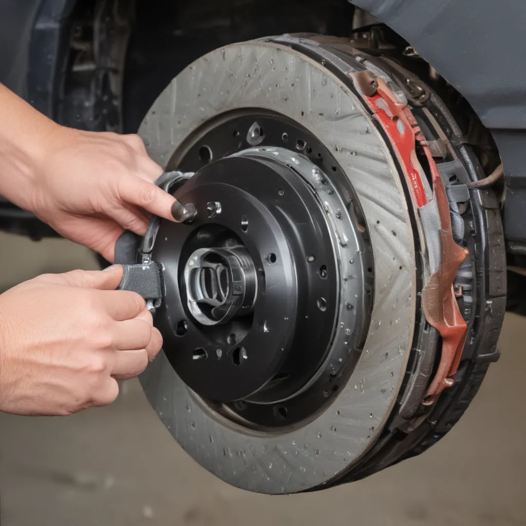 Save Hundreds With Easy, DIY Brake Jobs and Flushes