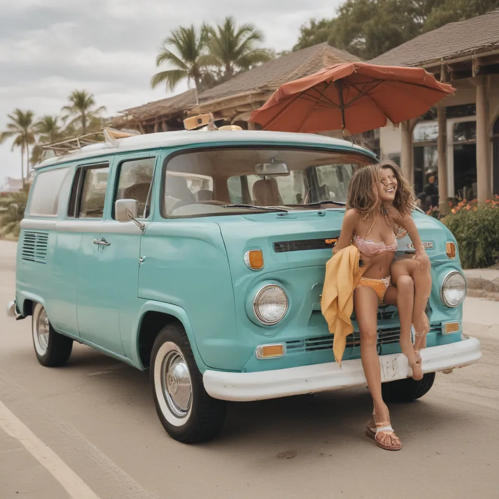 Set your vehicle up for endless summer memories