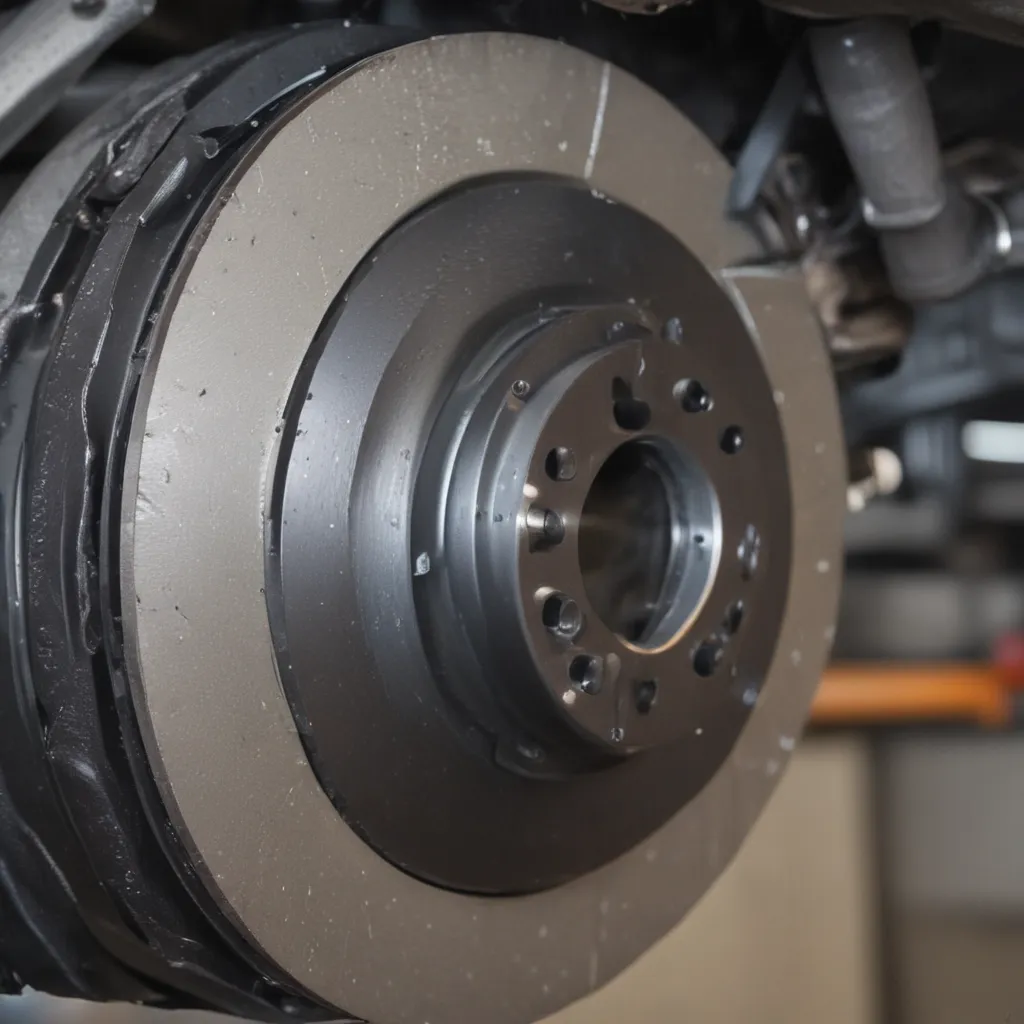 Shocking Myths About Brake Pads You Shouldnt Believe