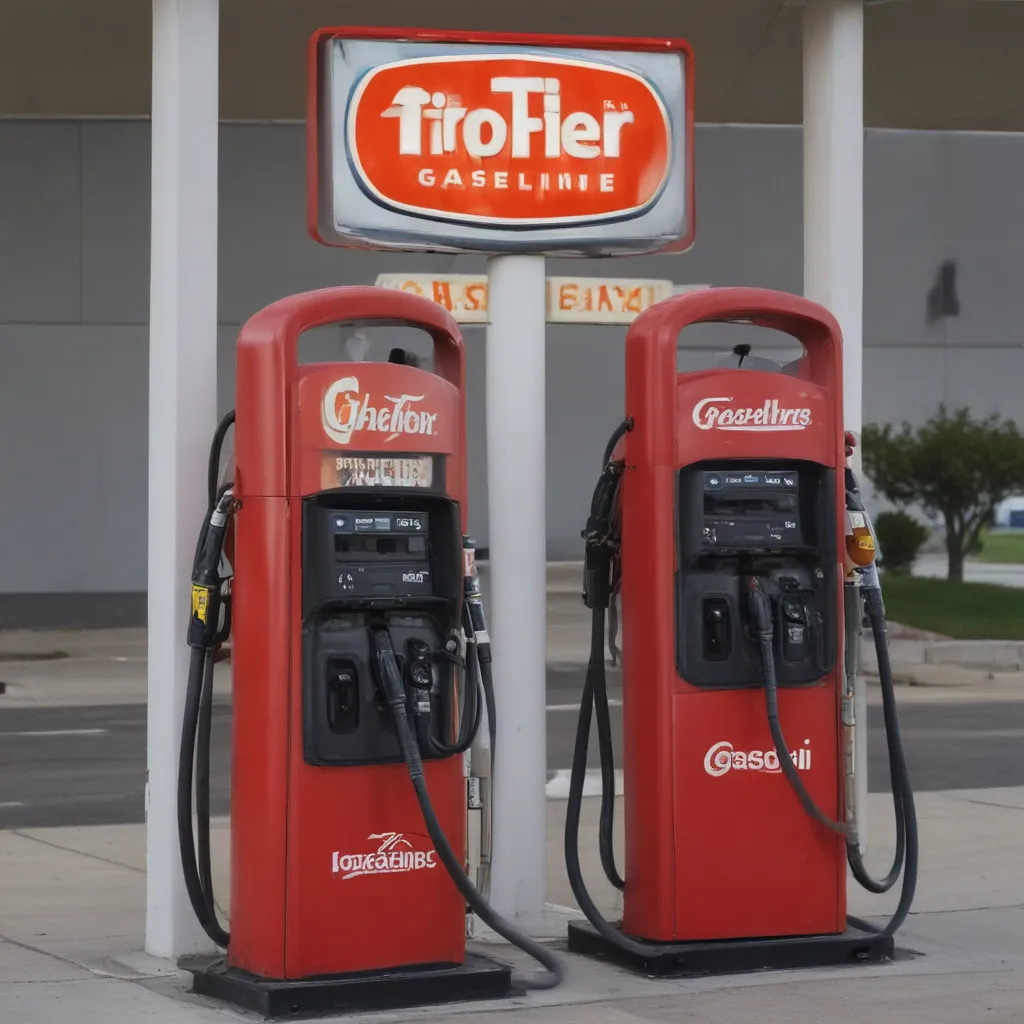 Should You Use Top Tier Gasoline Brands?