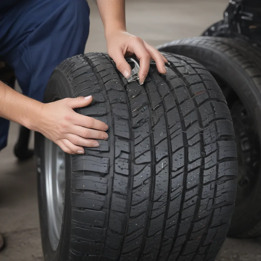 Signs Your Tires Need Replacing: When to Buy New Ones