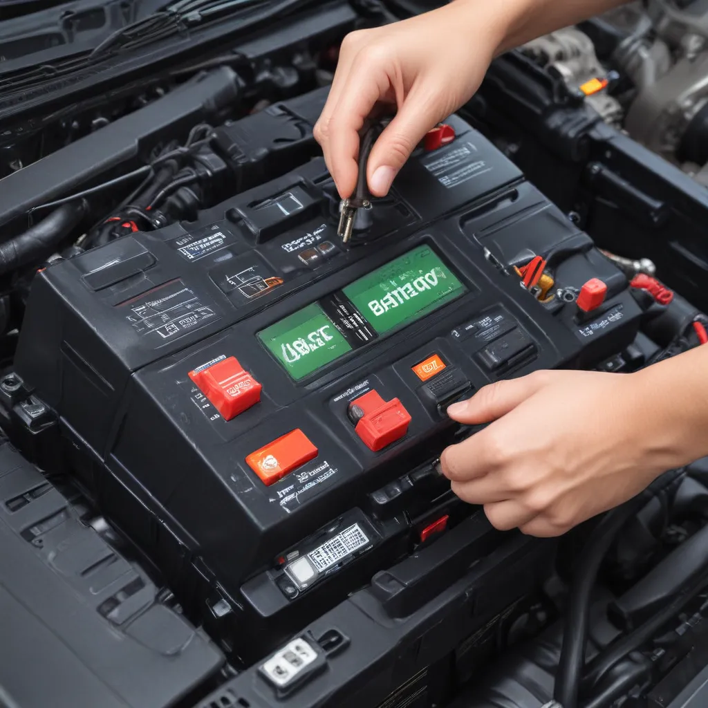 Smart Tips to Extend the Life of Your Car Battery