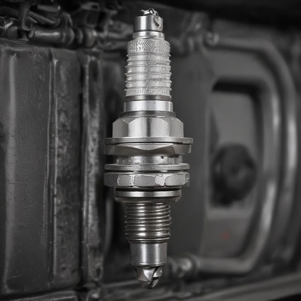 Spark Plug Maintenance: Dont Underestimate the Power of a Spark