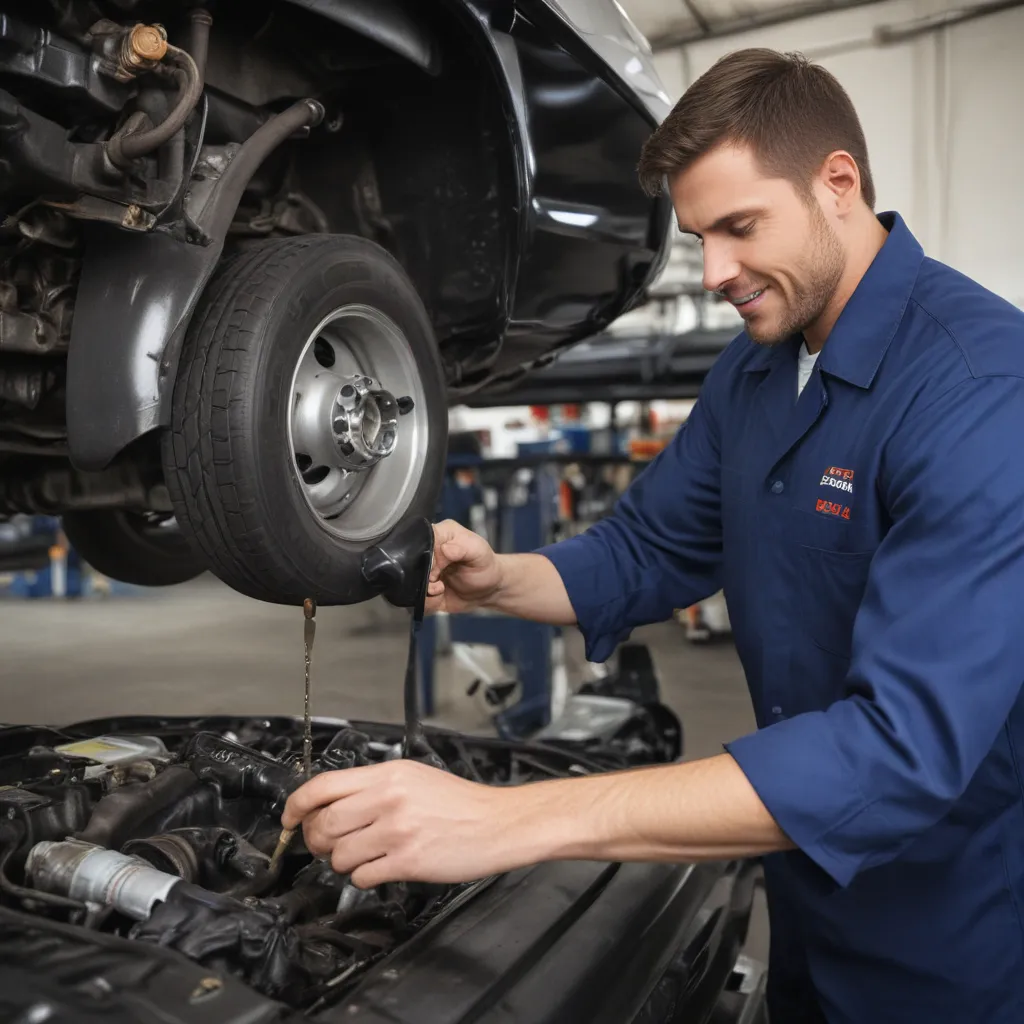 Spend Now, Save Later: How Routine Oil Changes Pay Off