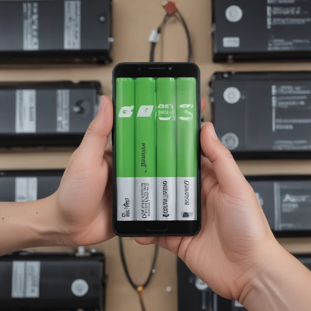 Stay Mobile with Battery Replacements