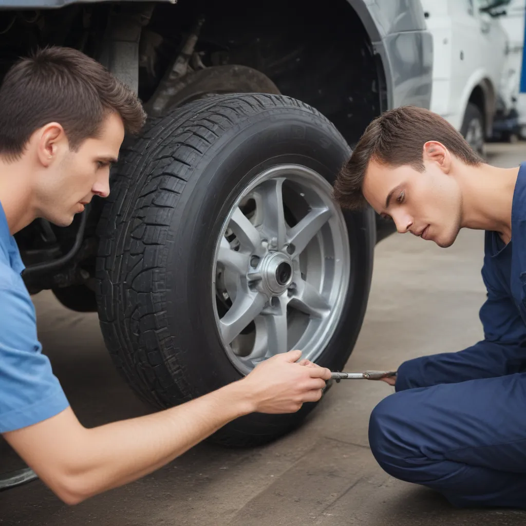 Steering Clear of Trouble: Signs You Need an Alignment