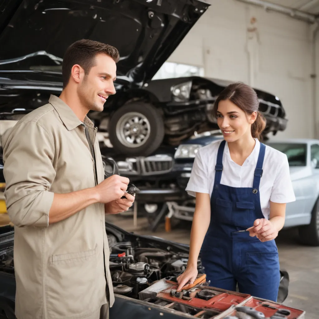 Stop Overpaying: Negotiate Car Repair Costs Like A Pro