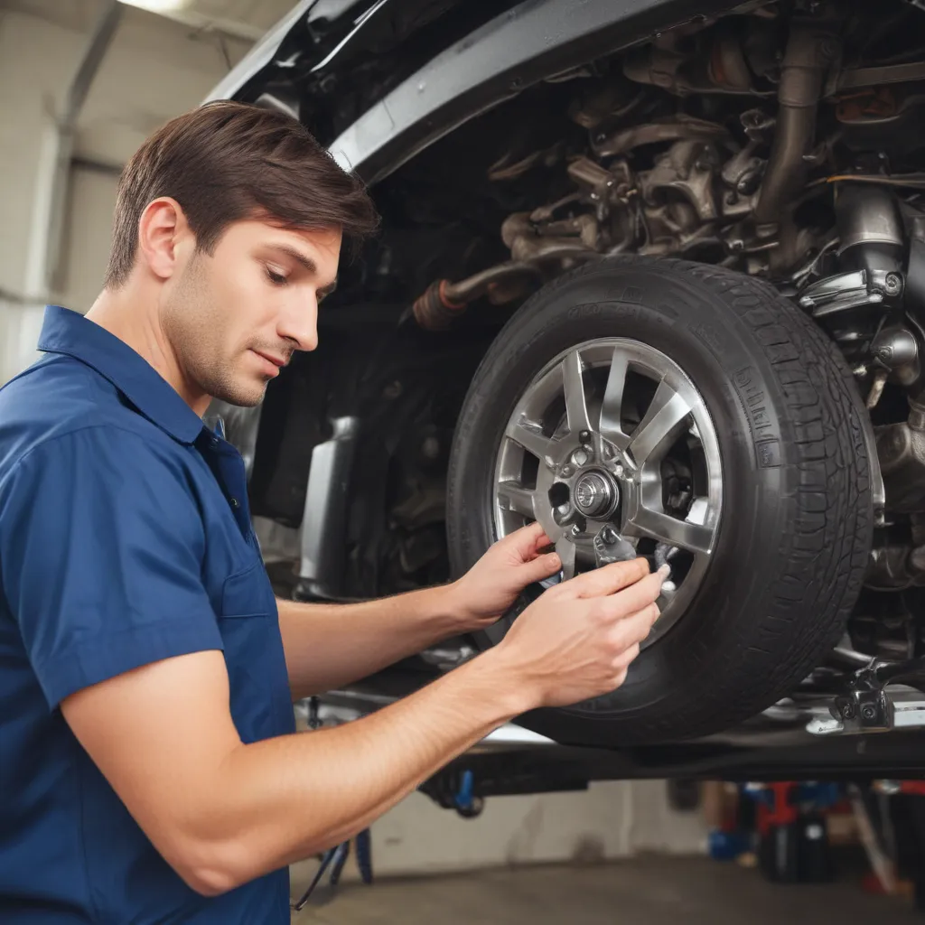 The Auto Maintenance Habits You Need To Break Now