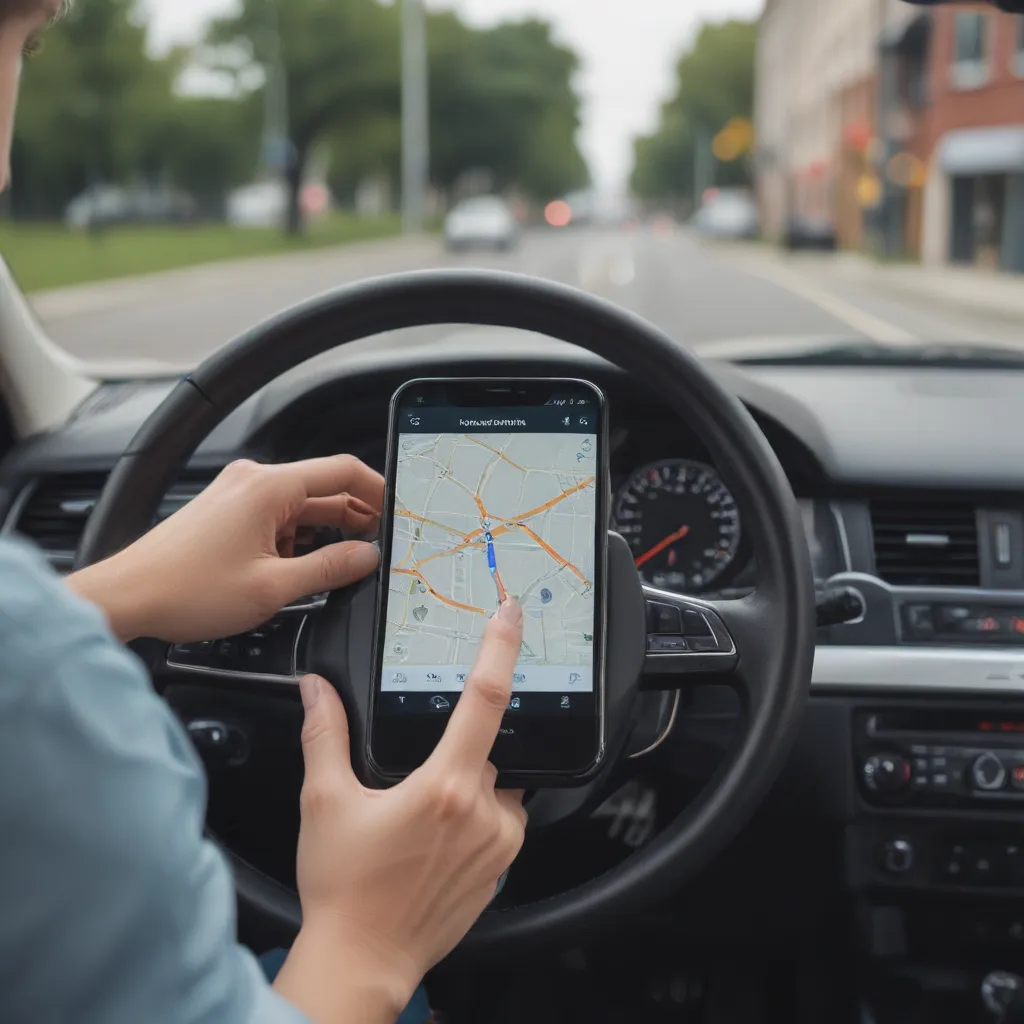 The Best Apps to Enhance Your Time Behind the Wheel